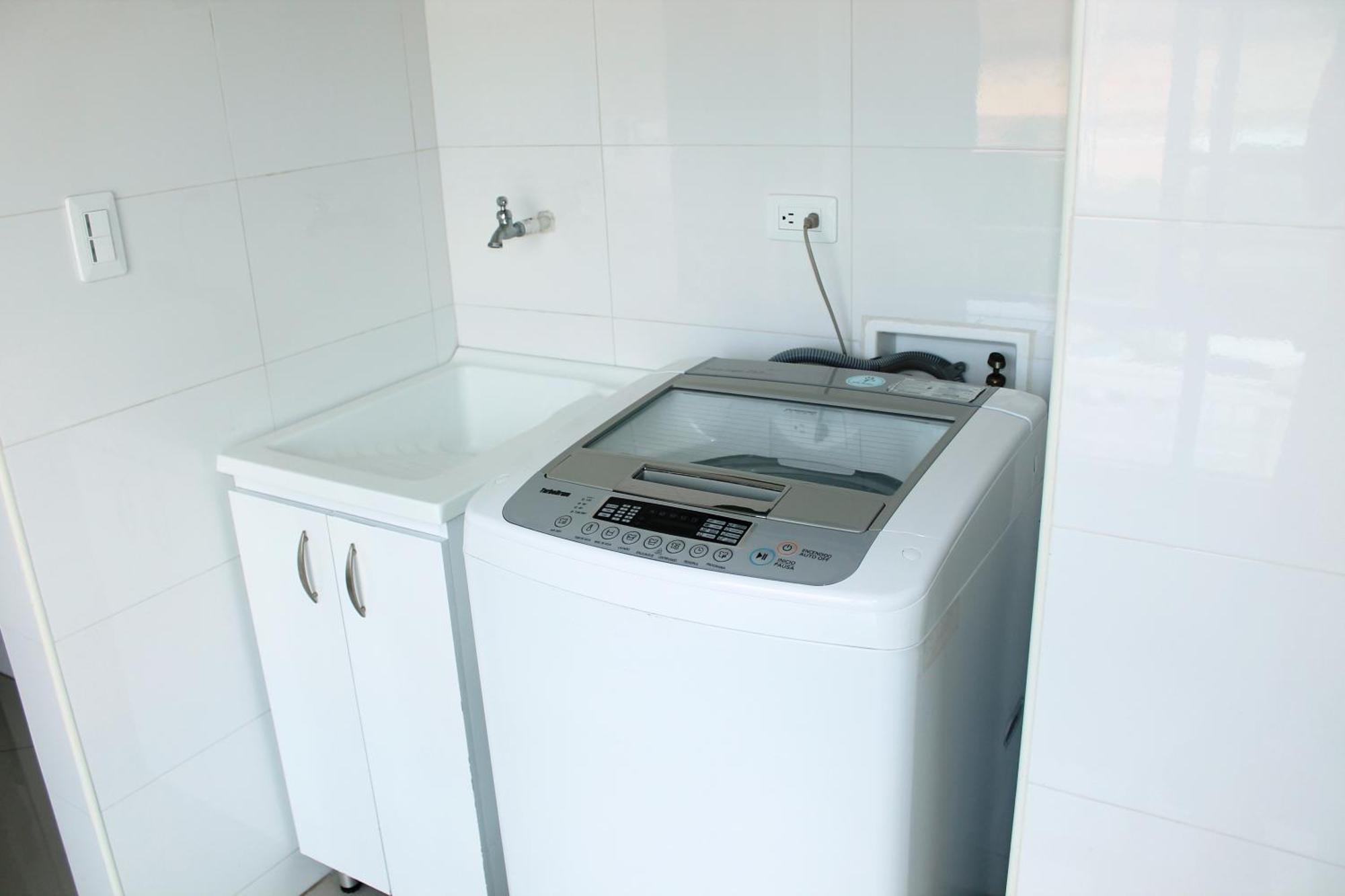 Appartement Palmagua *