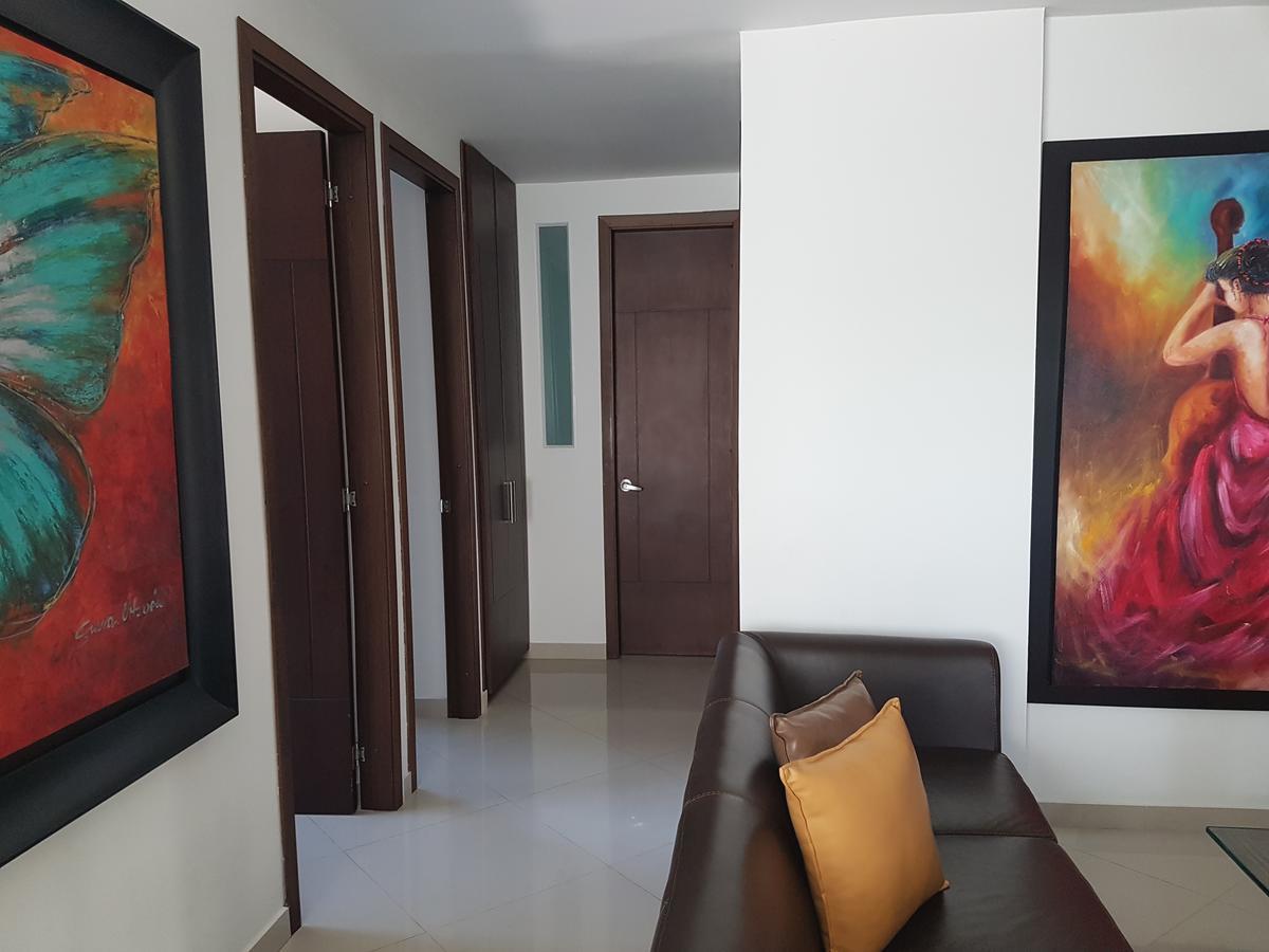 Appartement Palmagua *