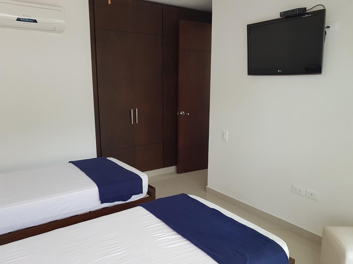 Palmagua Appartement *