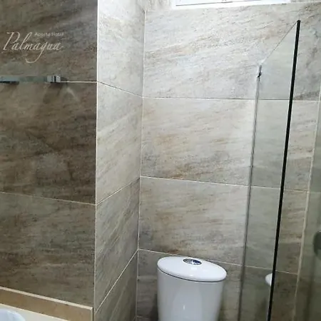 Ferienwohnung Palmagua Barranquilla  Exterior foto