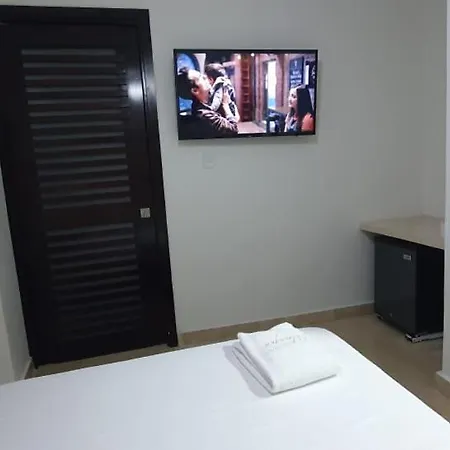 Ferienwohnung Palmagua Barranquilla  Exterior foto