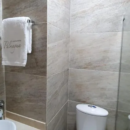 Ferienwohnung Palmagua Barranquilla  Exterior foto