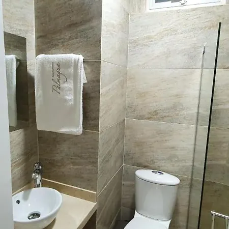 Ferienwohnung Palmagua Barranquilla  Exterior foto