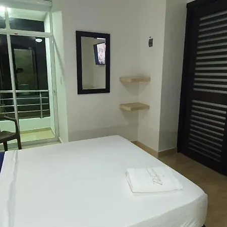 Ferienwohnung Palmagua Barranquilla  Exterior foto
