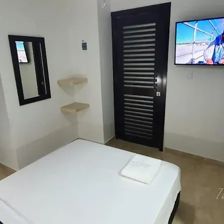 Ferienwohnung Palmagua Barranquilla  Exterior foto
