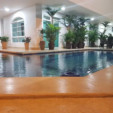 Ferienwohnung Palmagua Barranquilla  Exterior foto