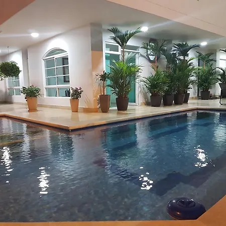 Ferienwohnung Palmagua Barranquilla  Exterior foto