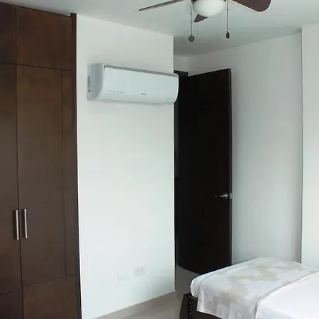 Ferienwohnung Palmagua Barranquilla  Exterior foto