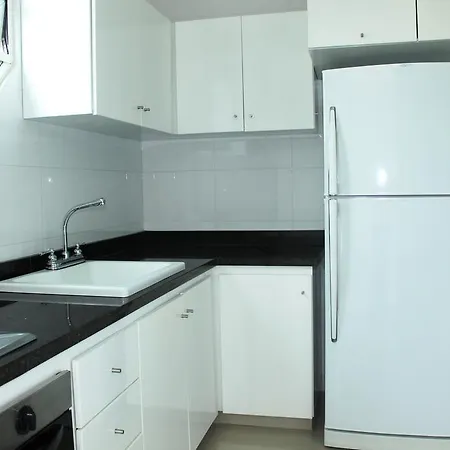 Ferienwohnung Palmagua Barranquilla  Exterior foto