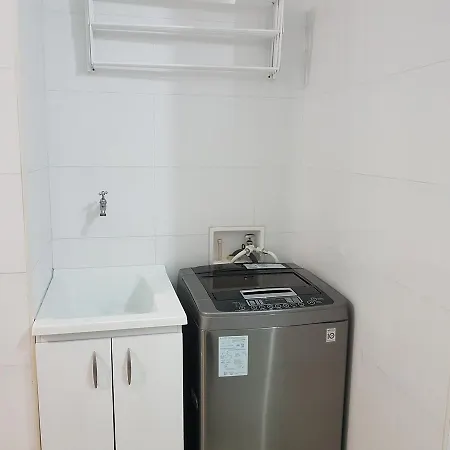 Ferienwohnung Palmagua Barranquilla  Exterior foto