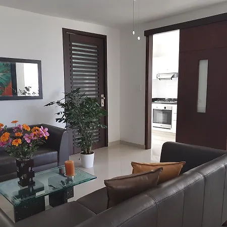 Ferienwohnung Palmagua Barranquilla  Exterior foto
