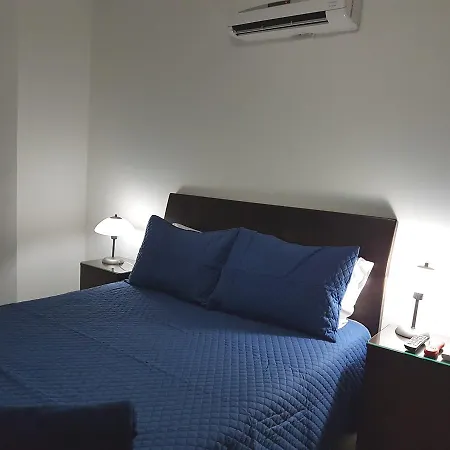 Ferienwohnung Palmagua Barranquilla  Exterior foto