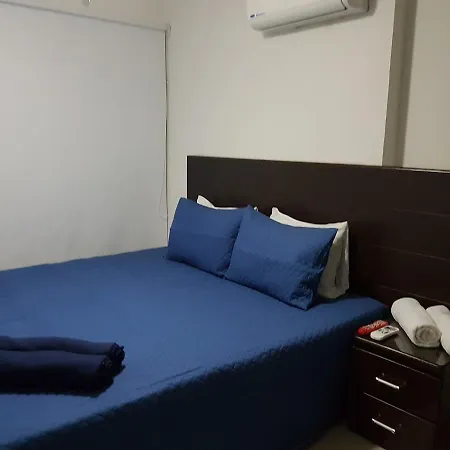 Ferienwohnung Palmagua Barranquilla  Exterior foto