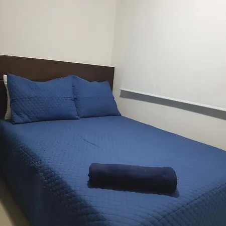 Ferienwohnung Palmagua Barranquilla  Exterior foto