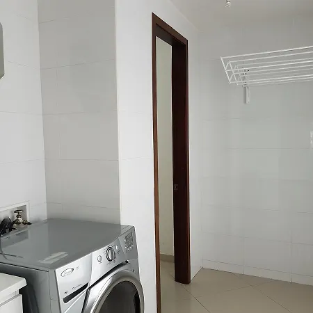 Ferienwohnung Palmagua Barranquilla  Exterior foto