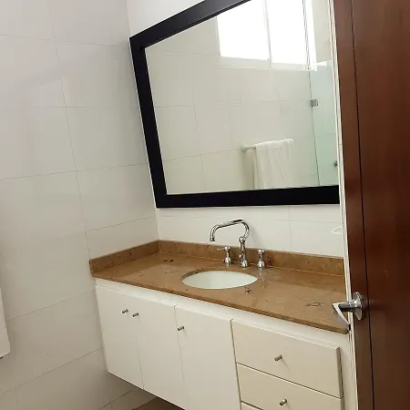 Ferienwohnung Palmagua Barranquilla  Exterior foto