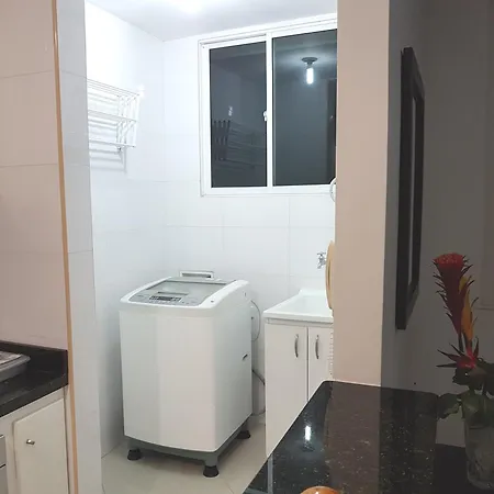 Ferienwohnung Palmagua Barranquilla  Exterior foto