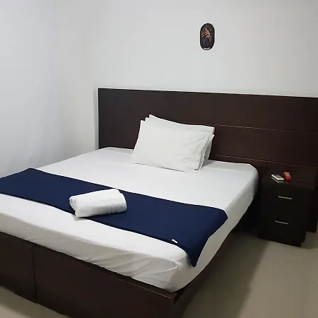 Ferienwohnung Palmagua Barranquilla  Exterior foto