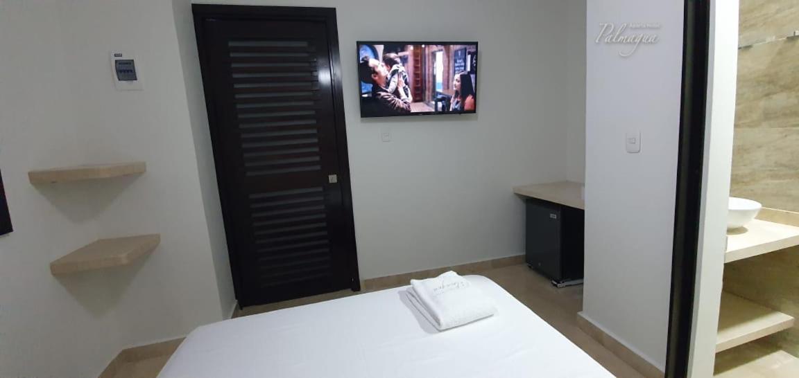 Apartment Palmagua *