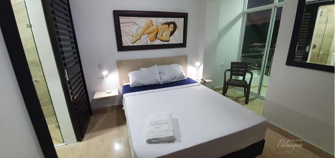 Apartment Palmagua Barranquilla (Atlantico)