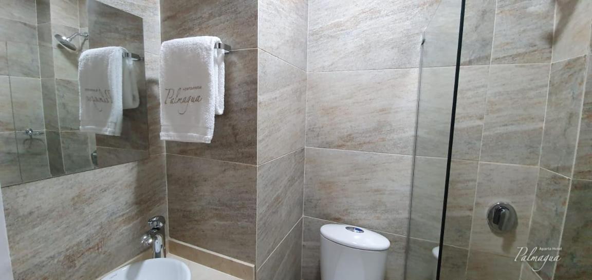 Palmagua Apartment Barranquilla (Atlantico)