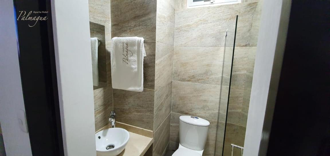 Apartment Palmagua *
