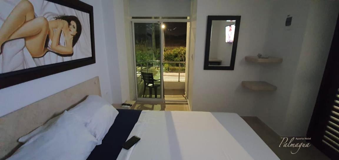 Palmagua Apartment Barranquilla (Atlantico)