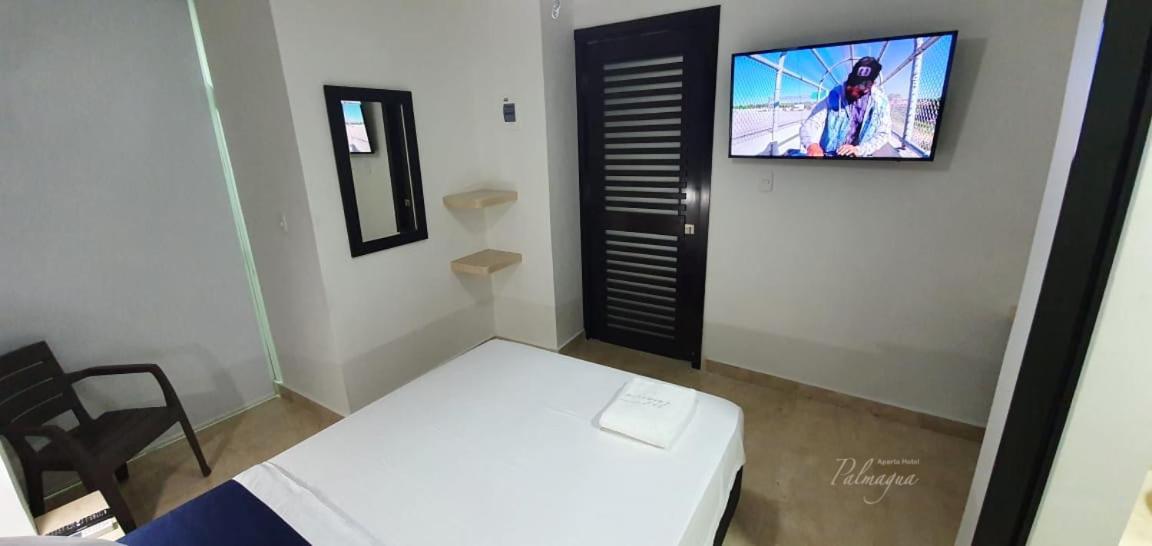 Apartment Palmagua Barranquilla (Atlantico)