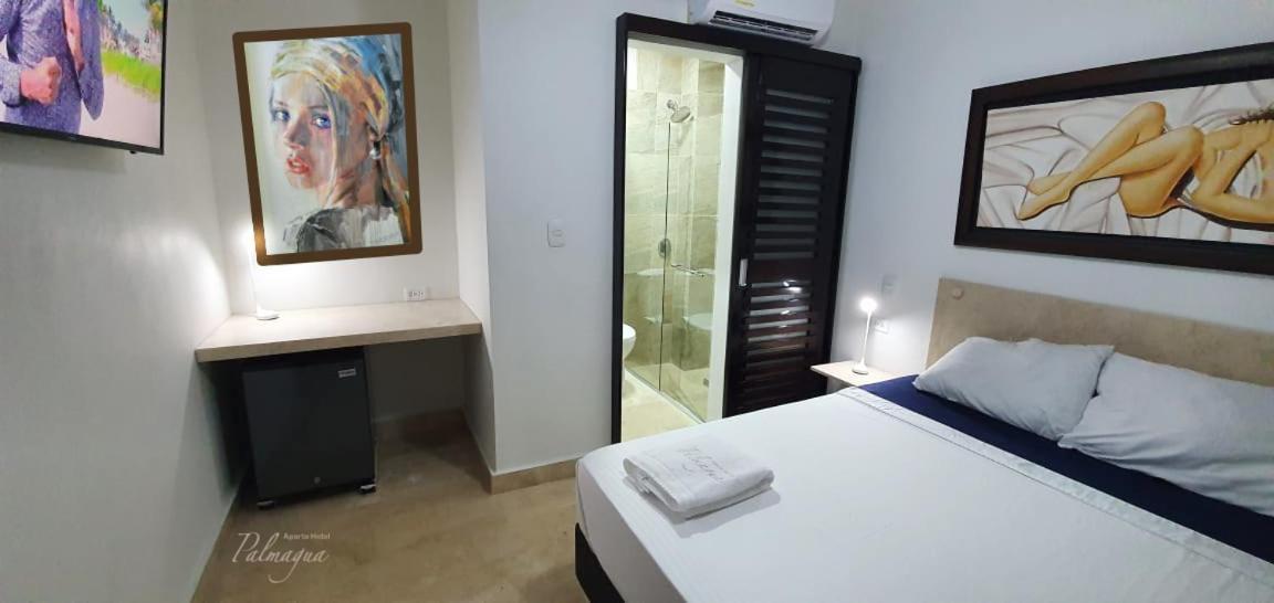Apartment Palmagua
