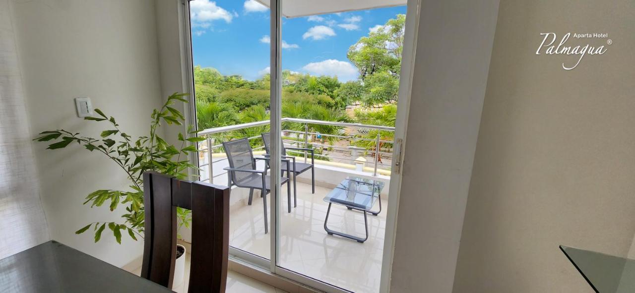 Apartment Palmagua *