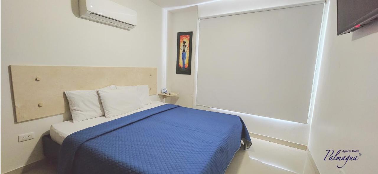 Palmagua Apartment Barranquilla (Atlantico)