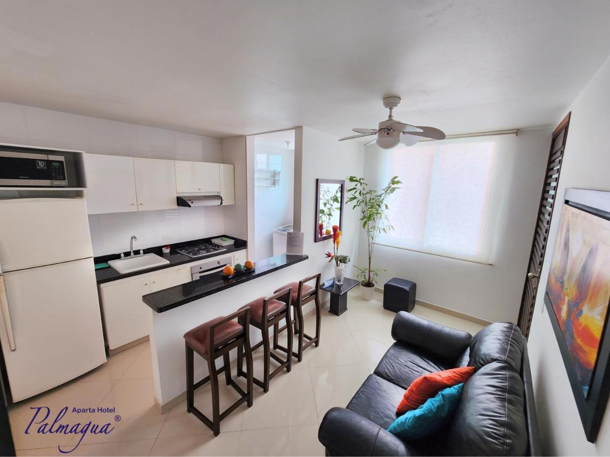 Apartment Palmagua