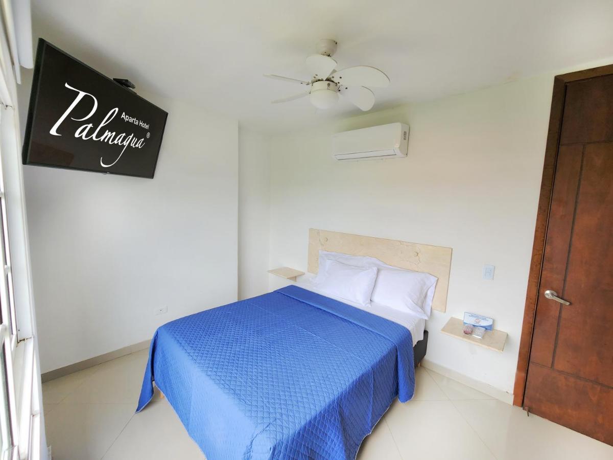 Palmagua Apartment Barranquilla (Atlantico)