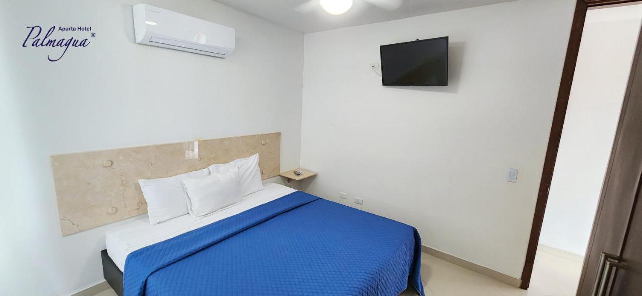 Palmagua Apartment Barranquilla (Atlantico)