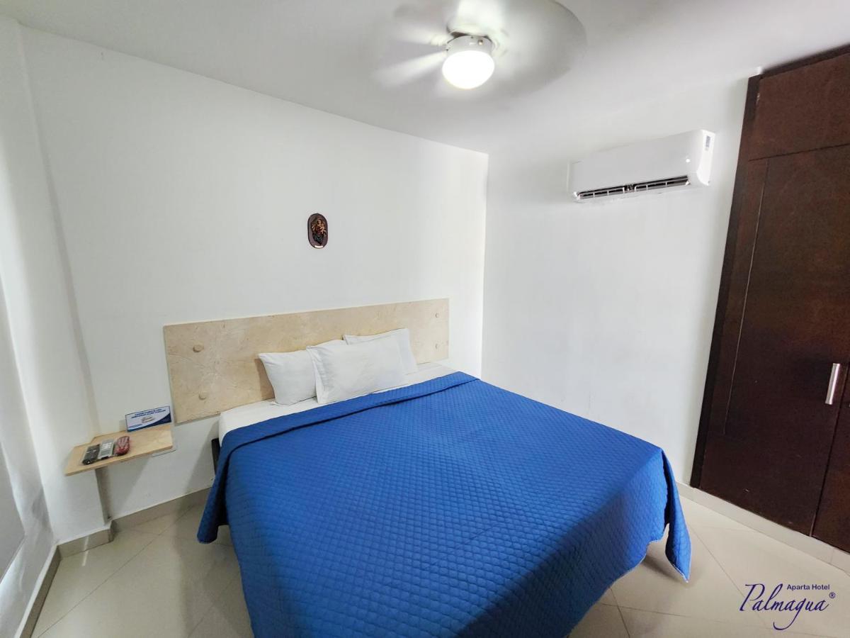 Palmagua Apartment