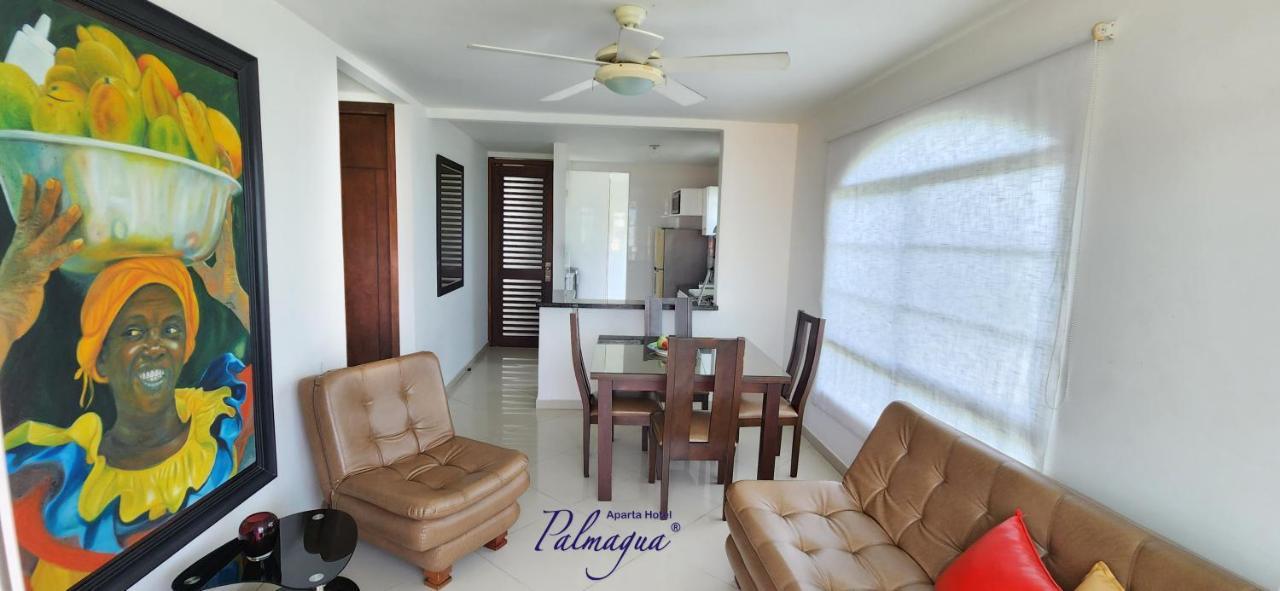 Apartment Palmagua Barranquilla (Atlantico)