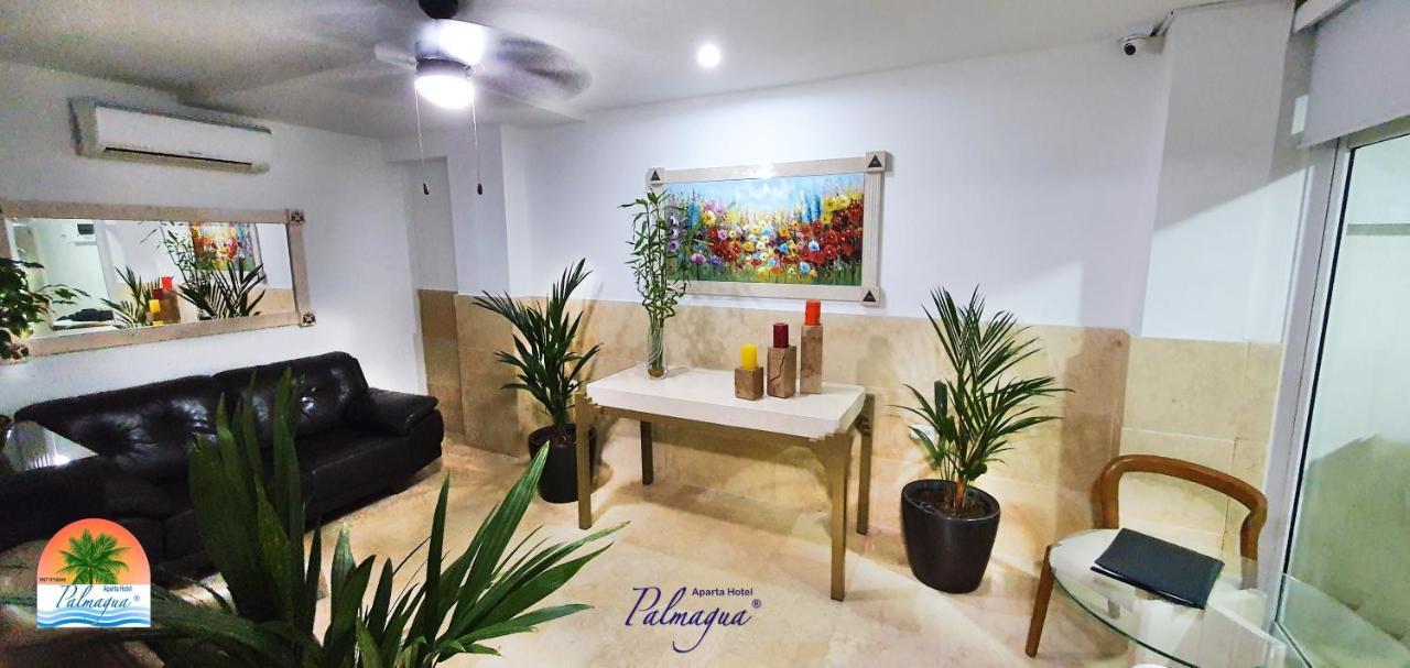 Apartment Palmagua Barranquilla (Atlantico)