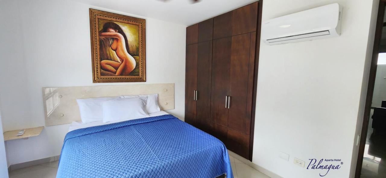Apartment Palmagua Barranquilla (Atlantico)