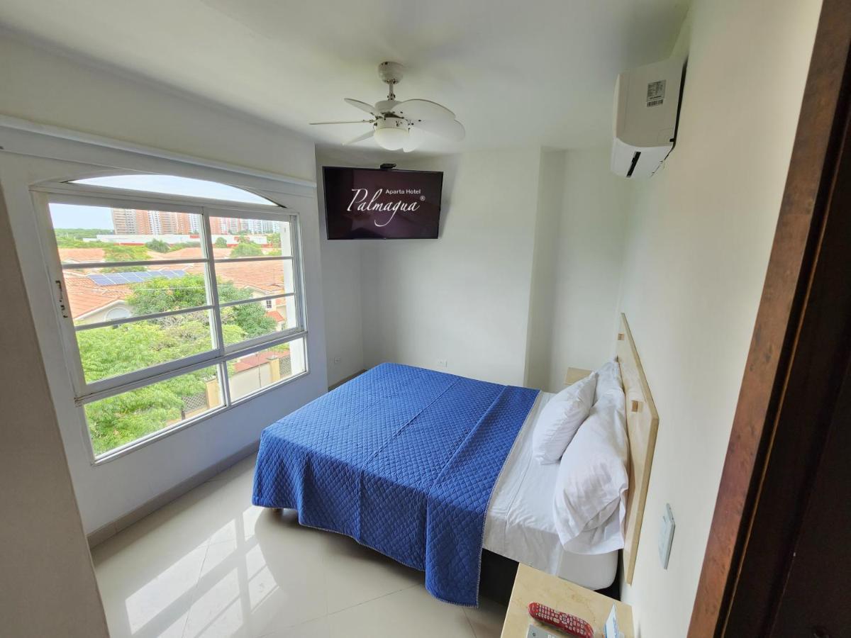 Apartment Palmagua