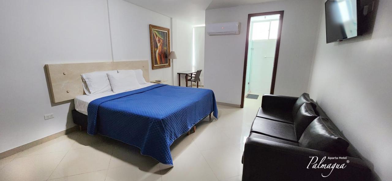 Palmagua Apartment