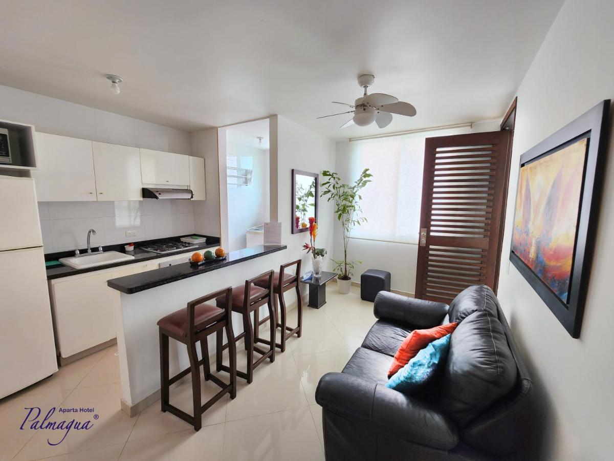Apartment Palmagua Barranquilla (Atlantico)