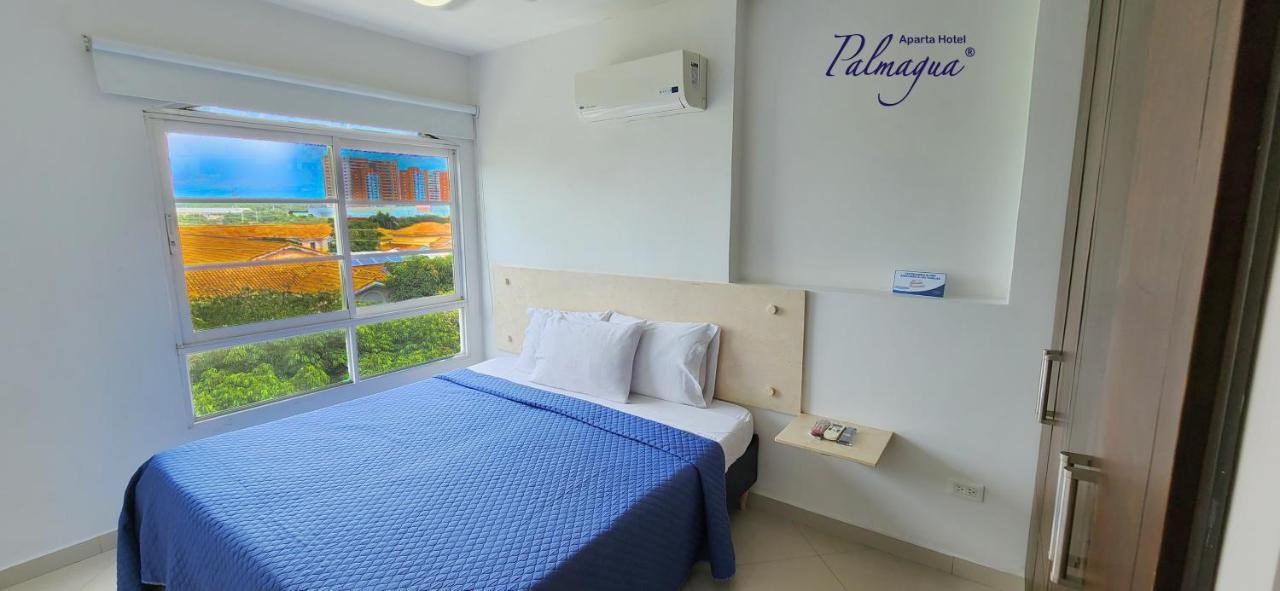 Apartment Palmagua