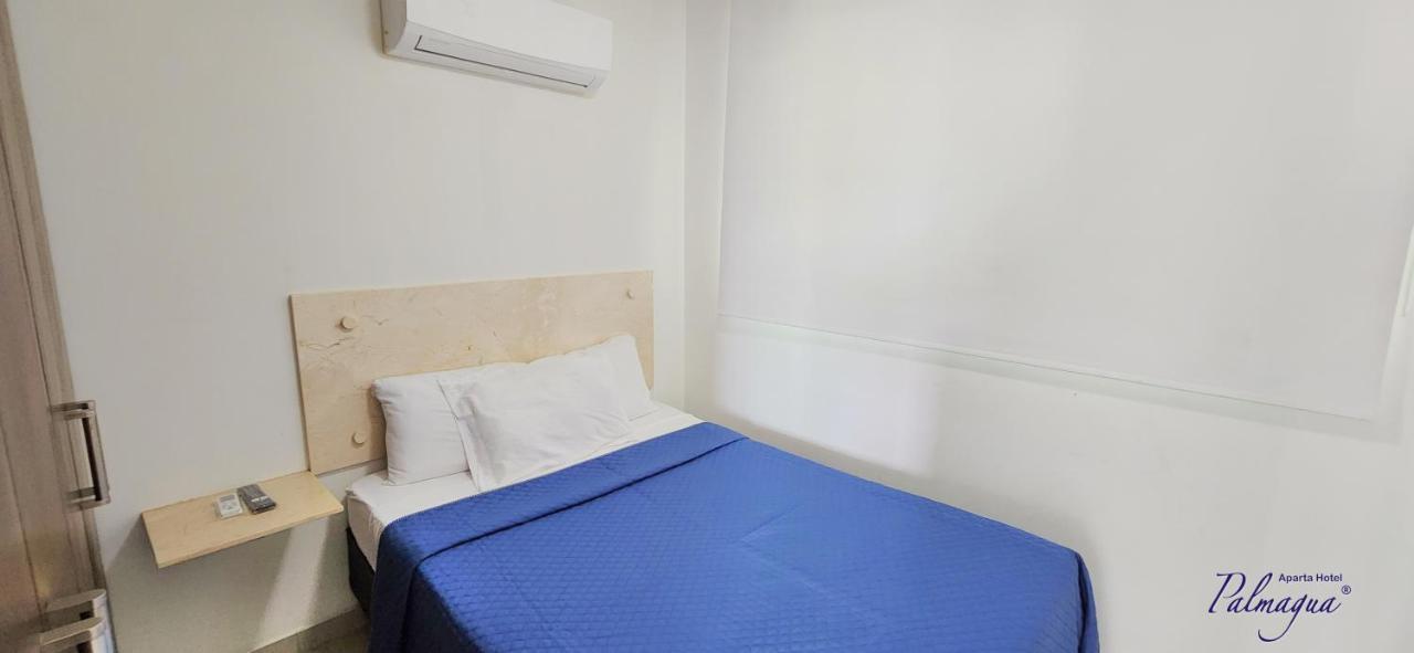 Apartment Palmagua *