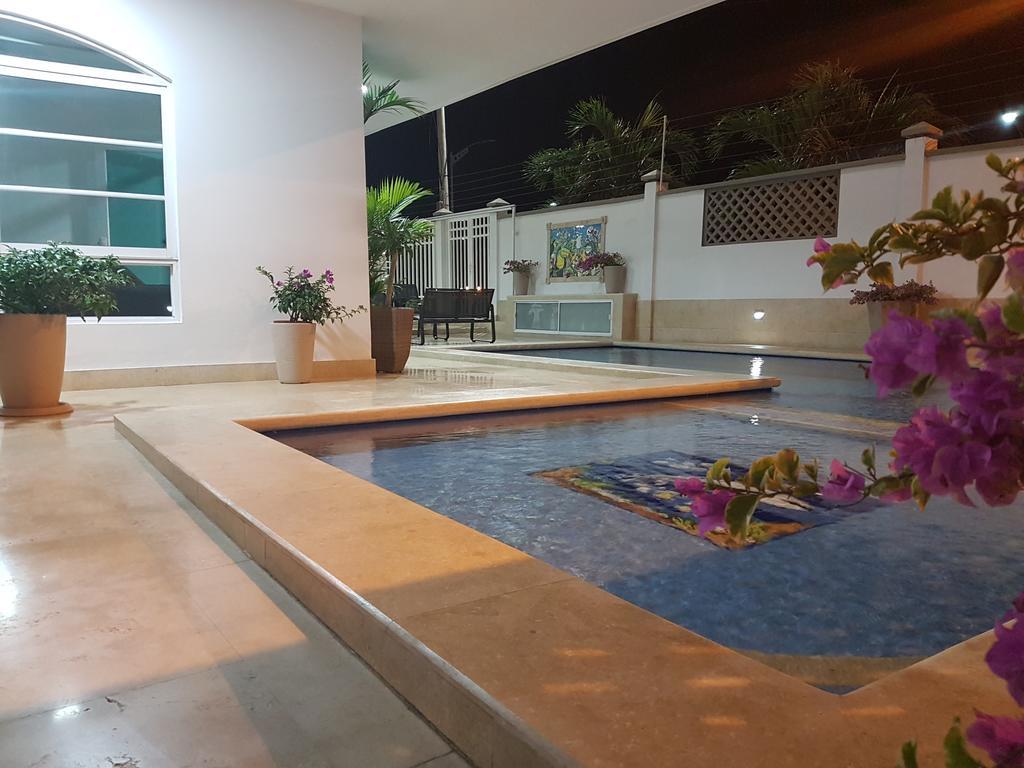 Apartment Palmagua *