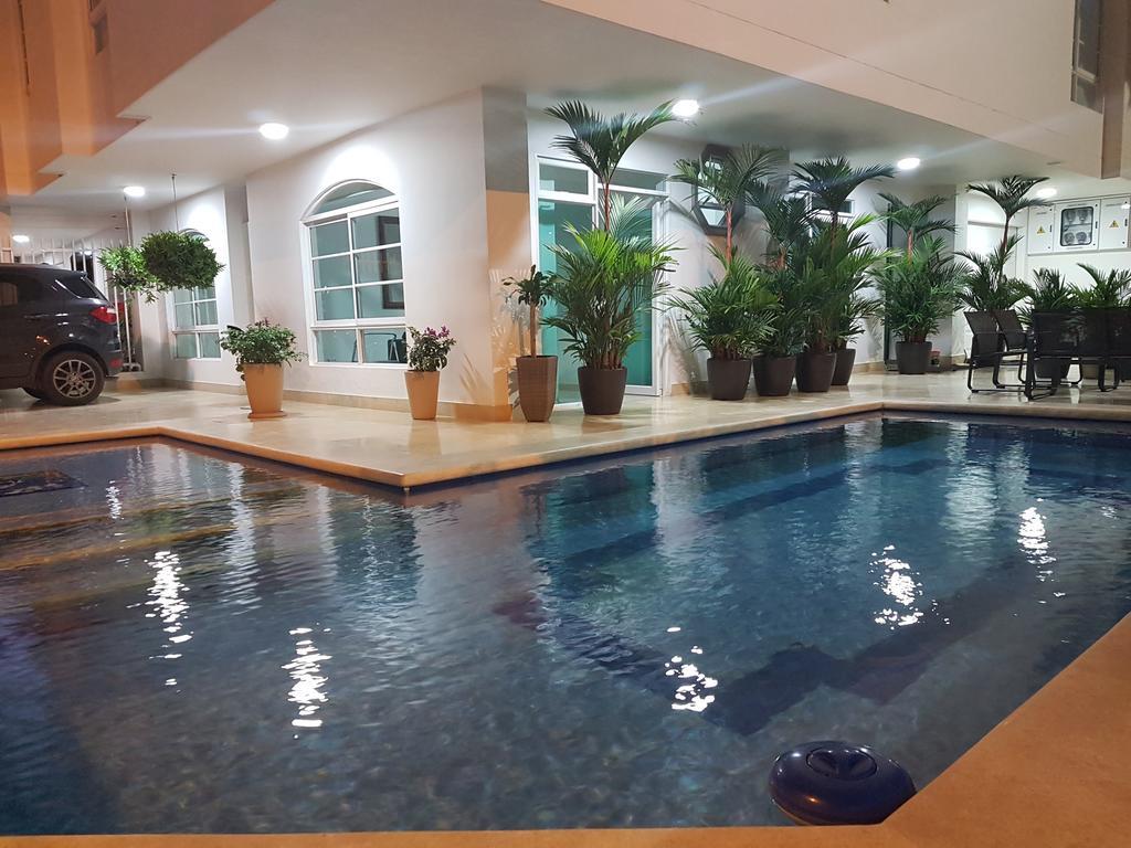 Palmagua Apartment *