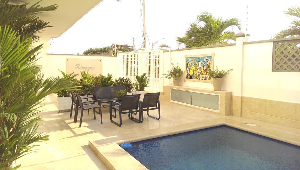 Apartment Palmagua Barranquilla (Atlantico)