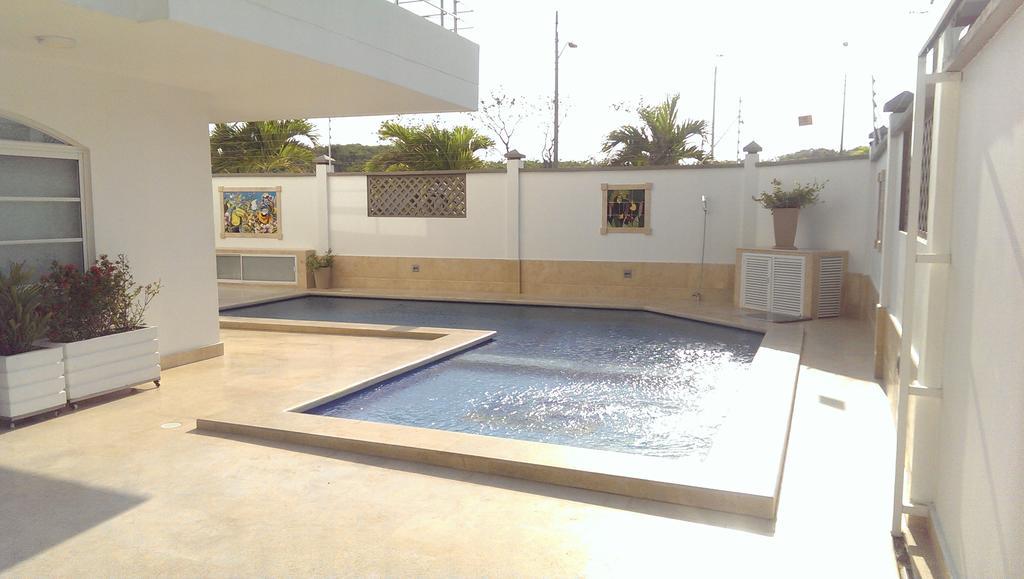 Palmagua * Barranquilla (Atlantico)