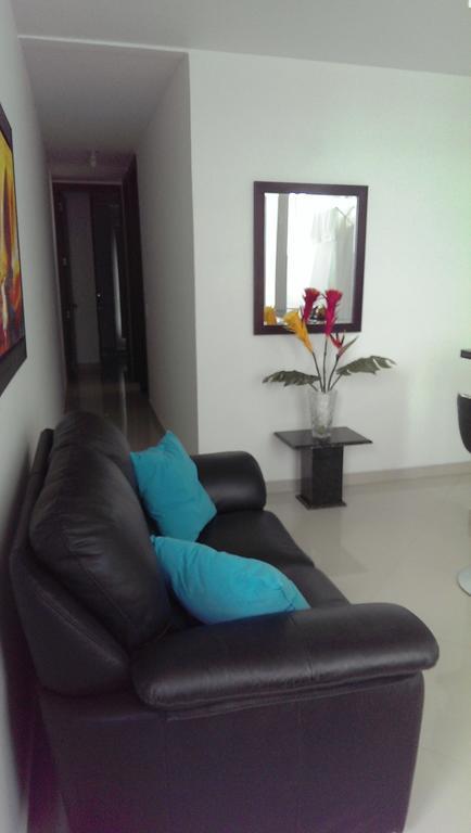 Apartment Palmagua *