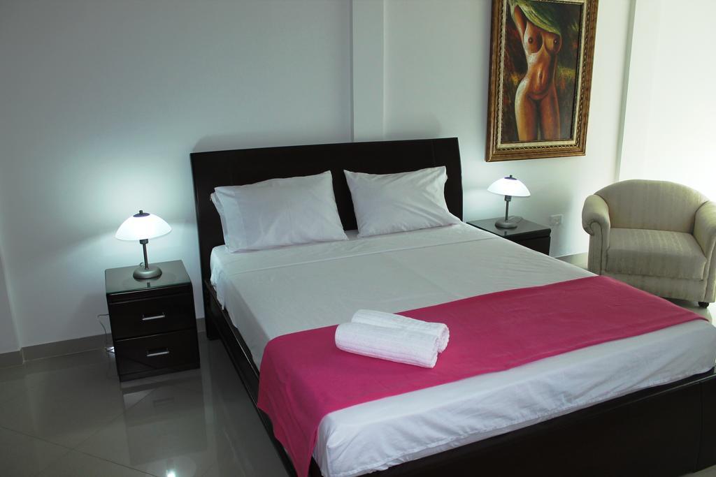 Apartment Palmagua Barranquilla (Atlantico)