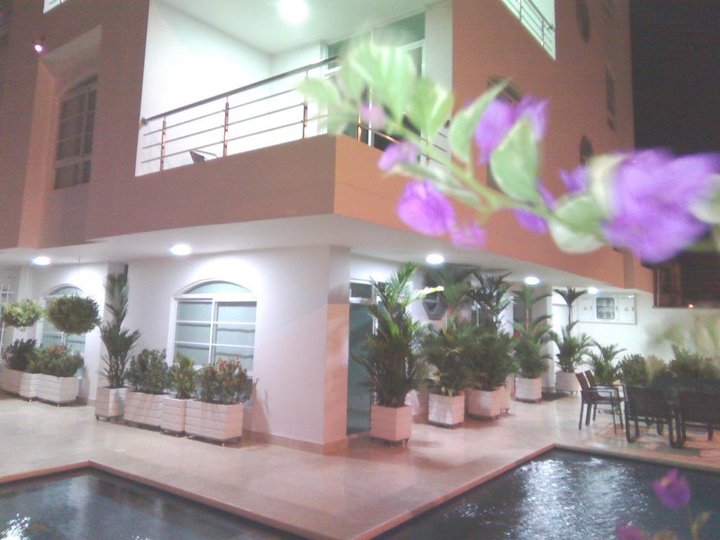 Palmagua * Barranquilla (Atlantico)
